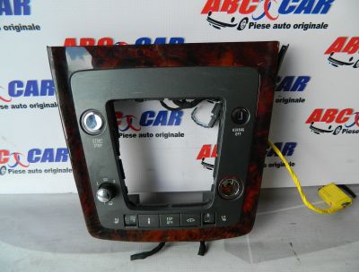 Rama consola timonerie VW Phaeton COD : 3D0864533F