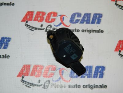 Supapa electromagnetica VW Polo 6C 2014-In prezent 1.4 TSI 04E906048