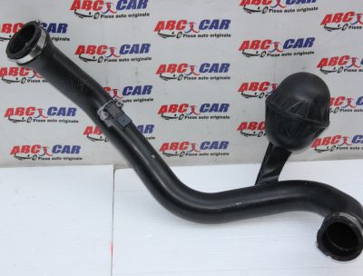 Tubulatura intercooler Audi A4 B9 8W 2015-prezent 2.0 TFSI 8W0145673L, 8W0145673P