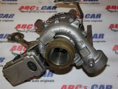 Turbosuflanta Mercedes B-Class W246 1.8 CDI 2012-prezent A6510900786
