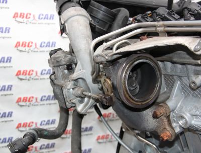 Turbosuflanta VW Jetta (1B) 2015-2018 1.4 TSI 04E145721R
