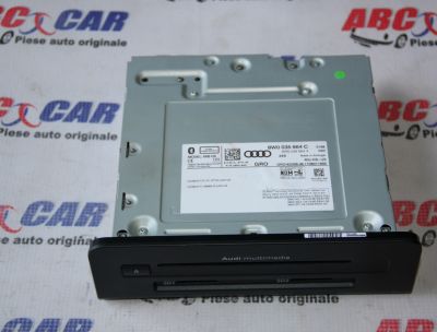 Unitate multimedia MMI Audi A5 (F5) 2016-2024 8W0035664R