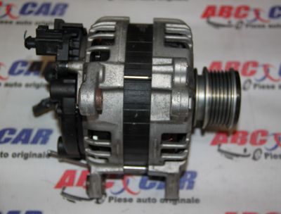Alternator VW Polo 6R 2008-2014 1.4 TDI 14V 140A 04B903023B