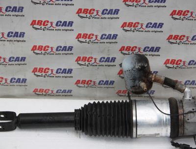 Amortizor cu perna aer stanga spate Audi A8 D3 4E 4E0616001E