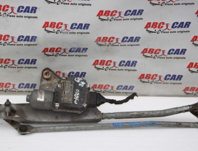 Ansamblu stergatoare cu motoras Audi A8 4E D3 2003-2009 4E1955023