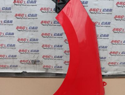 Aripa stanga fata Ford Fiesta 8 2017-2021