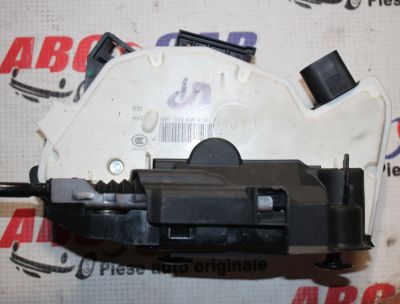 Broasca usa stanga spate VW Up 2011-prezent 1S4839015B
