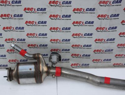 Catalizator Audi A8 4N (D5) 2017-prezent 3.0 TDI 4G0131703AL