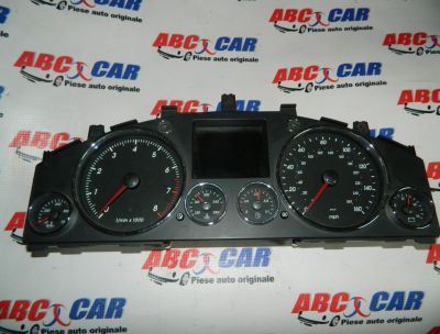 Ceas de bord VW Touareg (7L) 2003-2010 7L6920981P