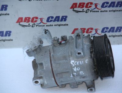 Compresor clima Renault Megane 3 1.4 TCE 2008-2016 8200958328