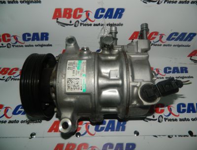 Compresor clima VW Polo 1.6 TDI 6R 2008-2014 5Q0820803B