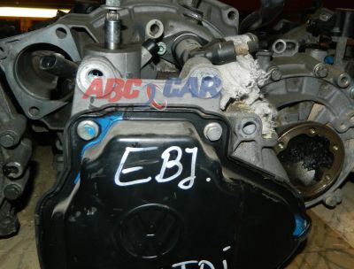 Cutie de viteze manuala VW Golf 4 1999-2004 1.9 TDI EBJ