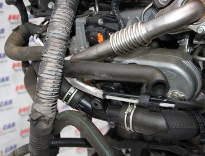 EGR cu racitor Ford Kuga 2 1.5 TDCI 2012-2019 702209210