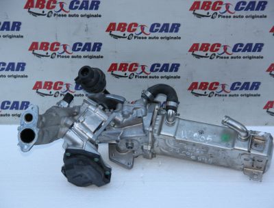 EGR cu racitor Mercedes C-Class W205 2014-prezent A6511420467