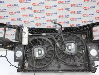 Electroventilatoare Audi A8 D3 D4 2003-2009 4.2 TDI 4E0959455G
