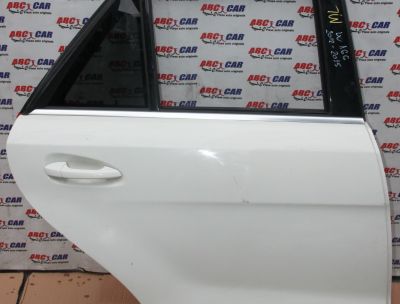 Geam mobil usa dreapta spate Mercedes ML-Class W166 2012-2015