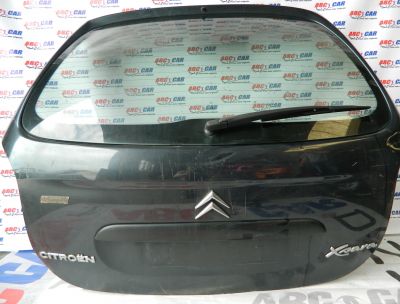 Haion Citroen Xsara Picasso 2001