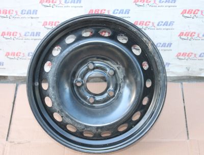 Janta tabla R16 Renault Talisman 2015-prezent ET41,5x114,3 403009306R
