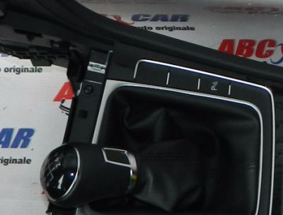 Maneta schimbator viteze VW Golf 7 2014-2020