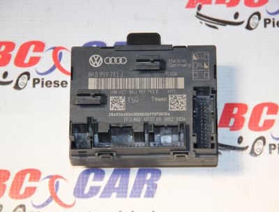 Modul usa stanga fata Audi A5 8T 2008-2015 8K0959793J