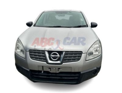 Conducta injectoare Nissan Qashqai J10 2006-2013