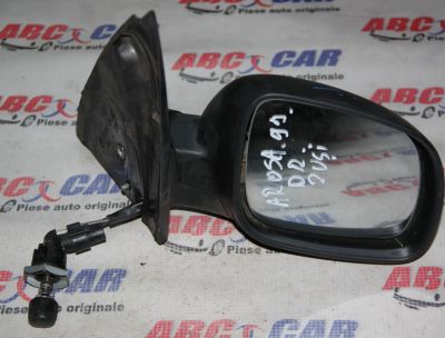 Oglinda dreapta Seat Arosa 1997-2000