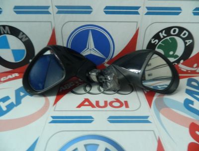 Oglinda dreapta VW Touareg