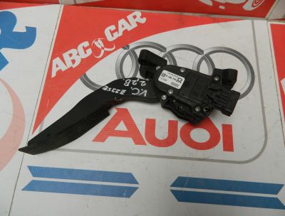 Pedala acceleratie Opel Vectra C 2.2 Benzina COD : 9186724CE
