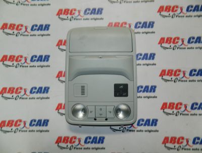 Plafoniera VW Golf 6 2009-2013 Cod: 1K0868837G