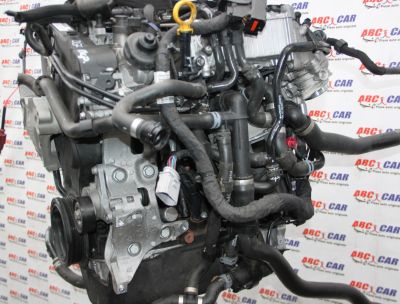 Rampa injectoare VW Tiguan (AD1) 2016-2023 2.0 TDI 04L089G
