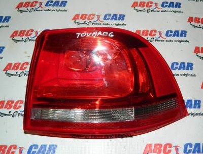 Stop dreapta caroserie VW Touareg (7P) 2010-2018 Cod: 7P6945096C