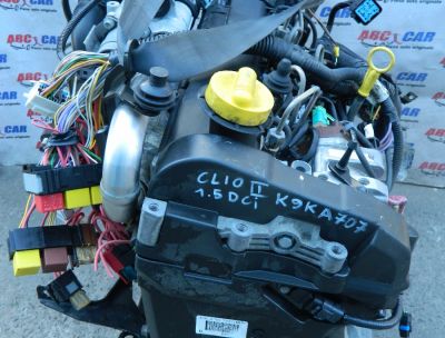 Termoflot Renault Clio 2 1998-2012 1.5 DCI 8200068115A
