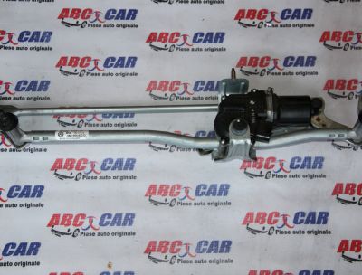 Ansamblu stergatoare cu motoras VW Tiguan (5N) 2007-2016 5N1955023D