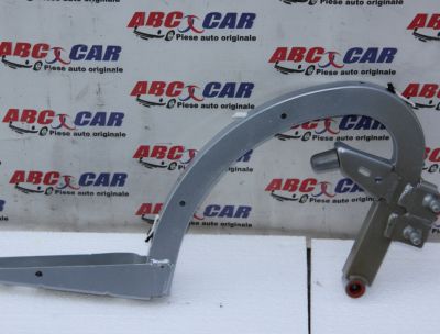 Balama capota stanga spate Audi A8 4N (D5) 2017-prezent 4N0827301