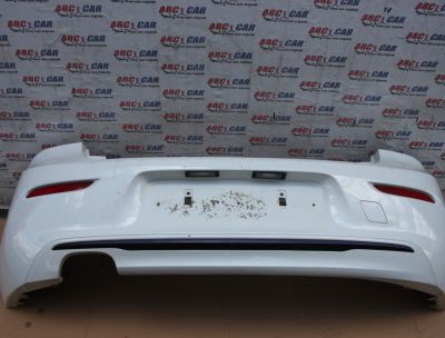 Bara spate BMW Seria 1 F20 2015-2019 
