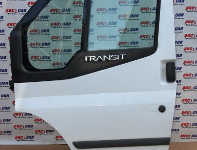 Broasca usa stanga fata Ford Transit model 2012