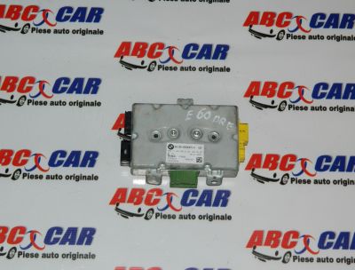 Calculator confort usa dreapta fata BMW Seria 5 F10/F11 2011-2016 6135-6939710 02