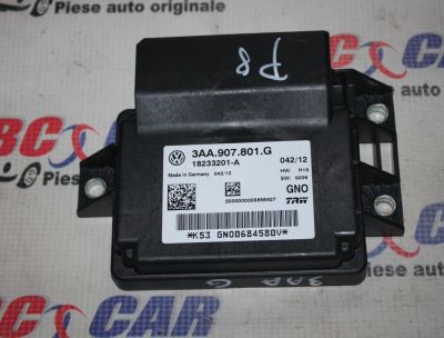 Calculator frana de mana VW Passat CC 2008-2016 3AA907801G