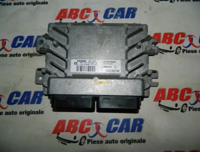 Calculator motor Dacia Logan 1 2004-2008 1.6 B 16v 8200636605