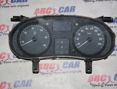 Ceasuri de bord Opel Vivaro A 2001-2014 216788839