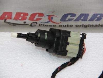 Comutator lumini frana Audi A4 B7 8E 2005-2008 1K2945511