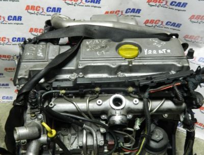 Corp filtru ulei Opel Vectra B 1995-2002 2.2 DTI 90571672