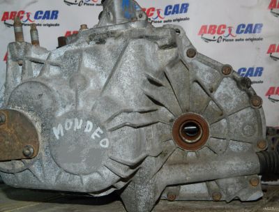 Cutie de viteze manuala Ford Mondeo 2 1996-2000 2.0 Benzina 94ZTRA