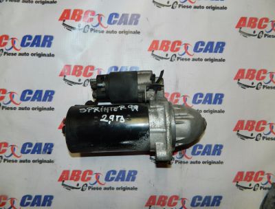 Electromotor Mercedes Sprinter 1 1995-2006 2.9 TD 0001109036
