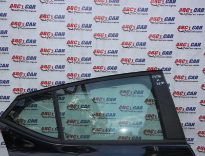 Geam fix usa dreapta spate Opel Astra K 2015-2021