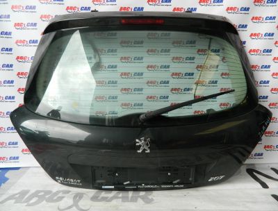 Haion Peugeot 207 hatchback