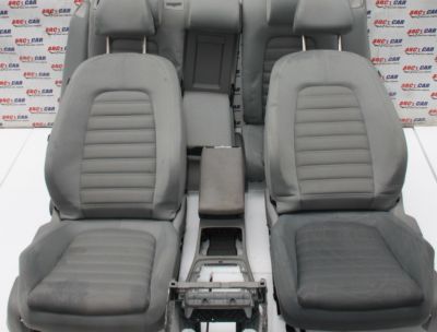 Interior textil VW Passat B6 variant 2005-2010