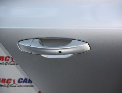 Maner exterior usa dreapta spate Skoda Octavia 3 (5E3) combi facelift 2017-2019