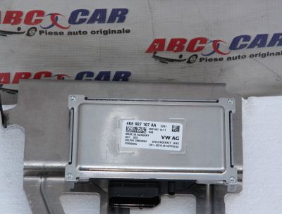 Modul camera Audi A8 4N (D5) 2017-prezent 4KE907107AA