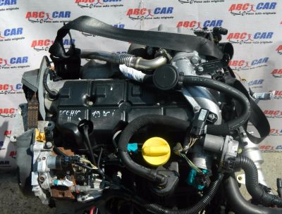 Motor Renault Scenic 2 2003-2009 1.9 DCI F9QE